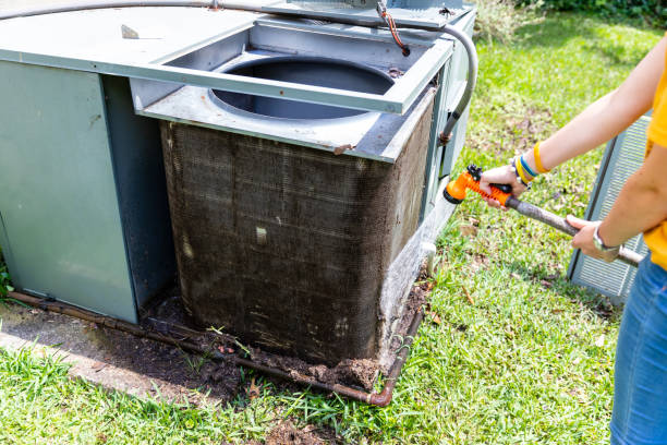 Best Commercial Air Duct Cleaning  in Oceanside, CA