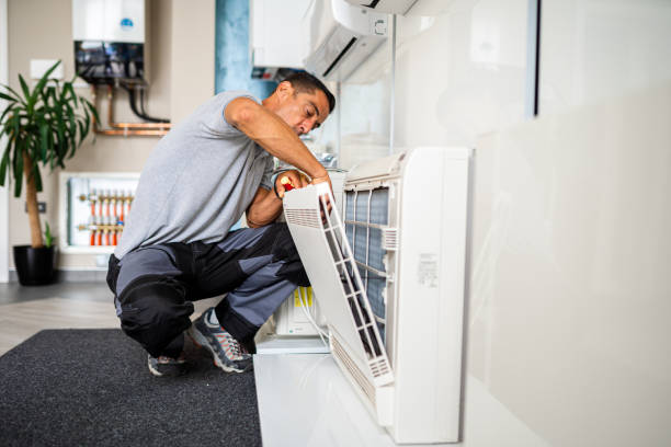 Best Commercial HVAC Duct Cleaning  in Oceanside, CA