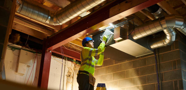 Best Ductwork Cleaning Services  in Oceanside, CA