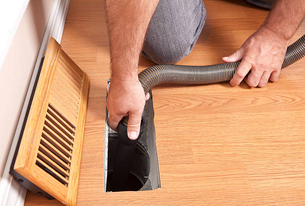 Best HVAC Maintenance and Cleaning  in Oceanside, CA