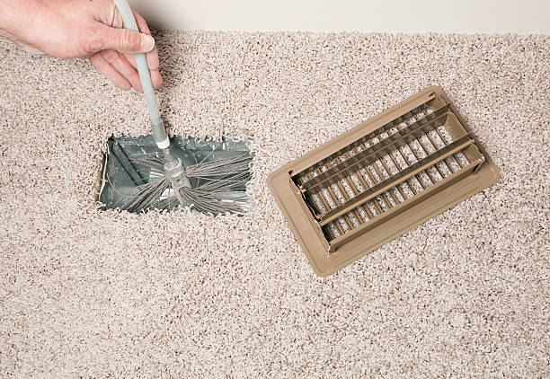 Best Air Duct Cleaning Company Near Me  in Oceanside, CA