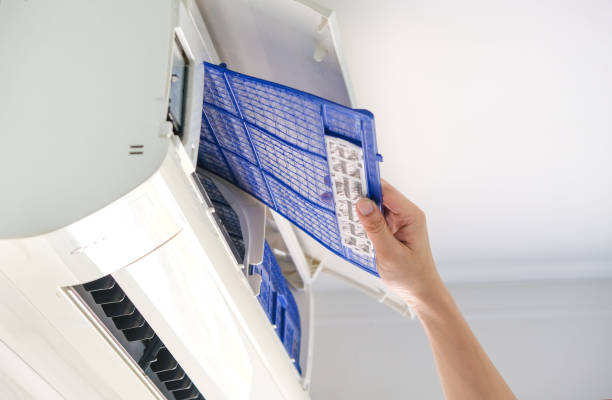 Best Air Duct Cleaning Near Me  in Oceanside, CA