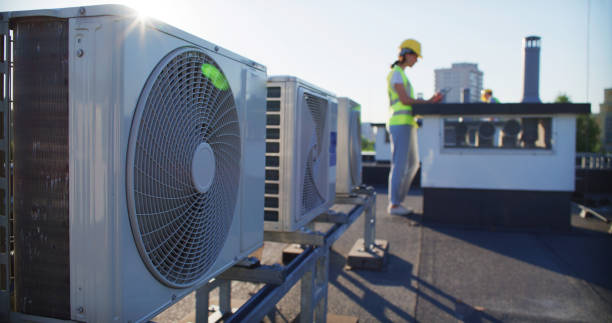 Best HVAC System Cleaning  in Oceanside, CA