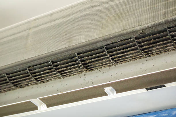 Best Commercial HVAC Duct Cleaning  in Oceanside, CA