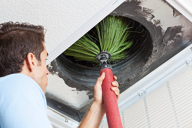 Best Air Duct Cleaning Cost  in Oceanside, CA